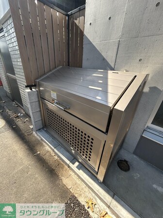 TASUKI杉並高井戸の物件内観写真